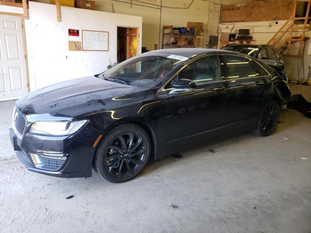 Photo 0 VIN: 3LN6L5F95LR602817 - LINCOLN MKZ 