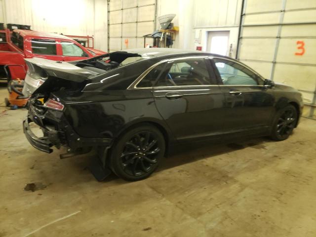 Photo 2 VIN: 3LN6L5F95LR602817 - LINCOLN MKZ 