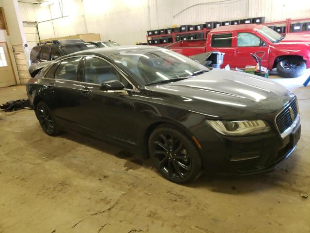 Photo 3 VIN: 3LN6L5F95LR602817 - LINCOLN MKZ 