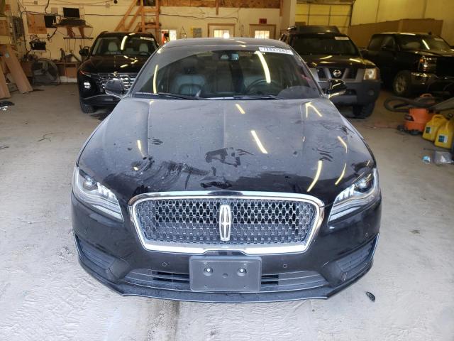 Photo 4 VIN: 3LN6L5F95LR602817 - LINCOLN MKZ 