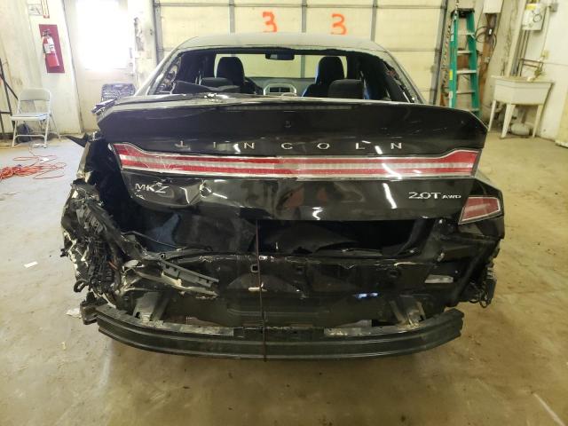 Photo 5 VIN: 3LN6L5F95LR602817 - LINCOLN MKZ 