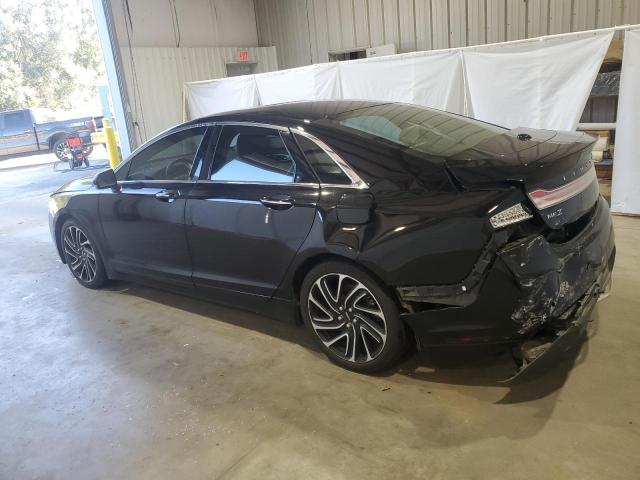 Photo 1 VIN: 3LN6L5F95LR612845 - LINCOLN MKZ RESERV 