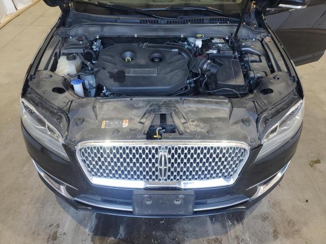 Photo 10 VIN: 3LN6L5F95LR612845 - LINCOLN MKZ RESERV 