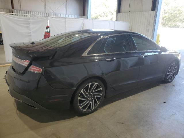 Photo 2 VIN: 3LN6L5F95LR612845 - LINCOLN MKZ RESERV 