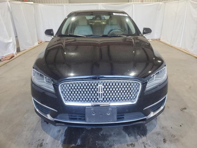 Photo 4 VIN: 3LN6L5F95LR612845 - LINCOLN MKZ RESERV 