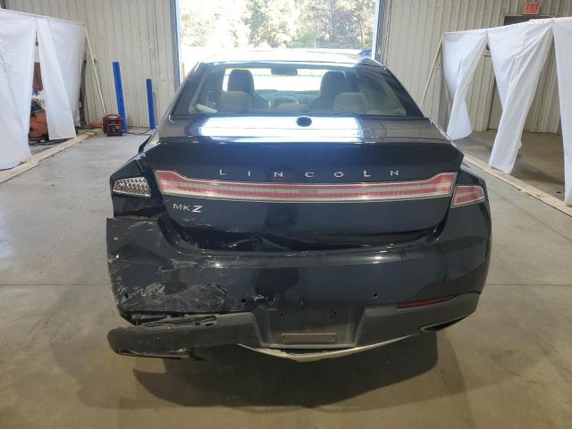 Photo 5 VIN: 3LN6L5F95LR612845 - LINCOLN MKZ RESERV 