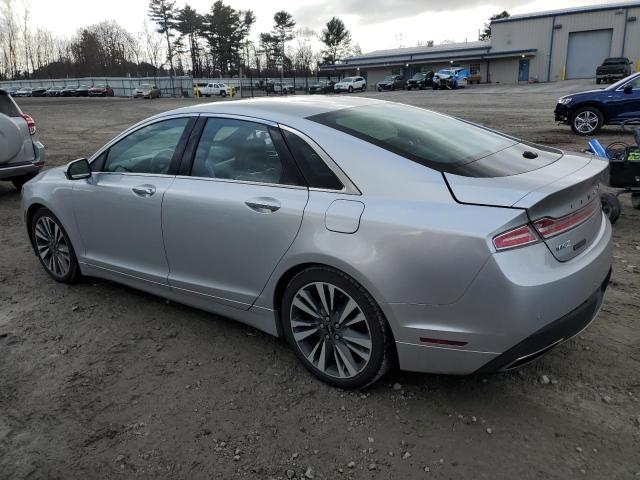 Photo 1 VIN: 3LN6L5F96HR620458 - LINCOLN MKZ RESERV 