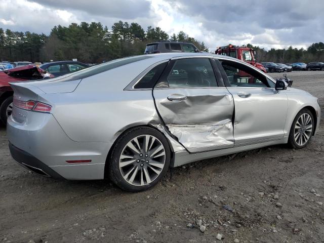 Photo 2 VIN: 3LN6L5F96HR620458 - LINCOLN MKZ RESERV 