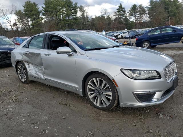 Photo 3 VIN: 3LN6L5F96HR620458 - LINCOLN MKZ RESERV 