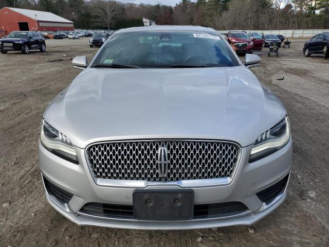 Photo 4 VIN: 3LN6L5F96HR620458 - LINCOLN MKZ RESERV 