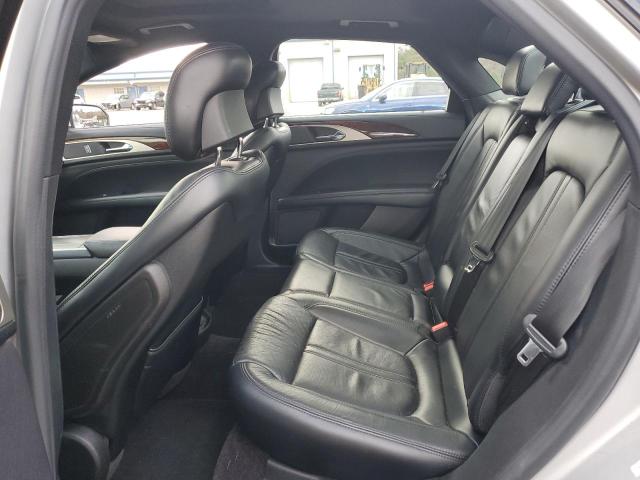 Photo 9 VIN: 3LN6L5F96HR620458 - LINCOLN MKZ RESERV 