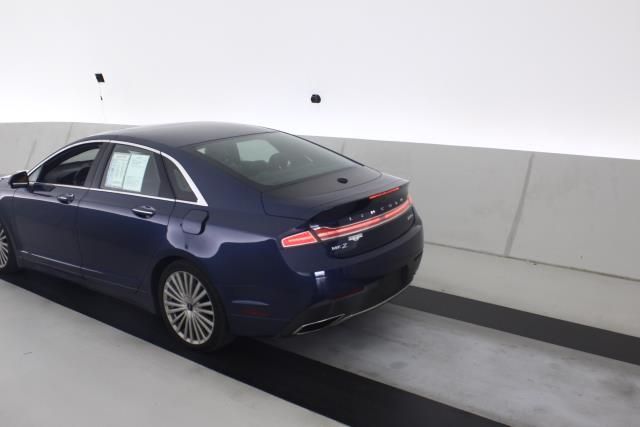 Photo 3 VIN: 3LN6L5F96HR636367 - LINCOLN MKZ 