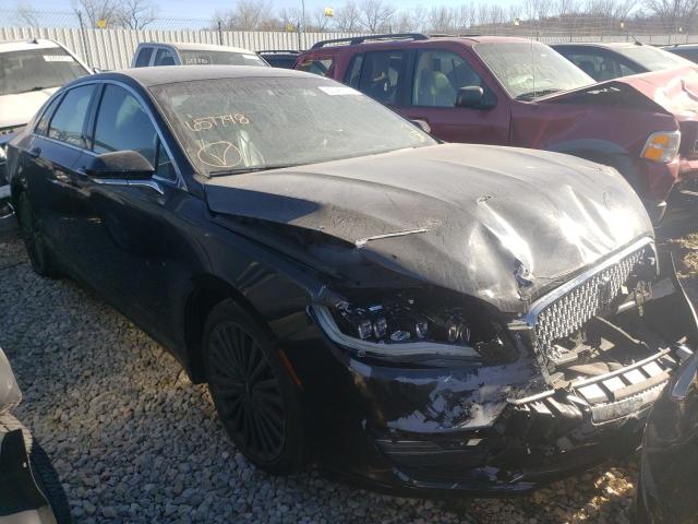 Photo 0 VIN: 3LN6L5F96HR657798 - LINCOLN MKZ RESERV 