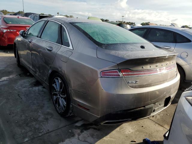 Photo 2 VIN: 3LN6L5F96JR615735 - LINCOLN MKZ RESERV 