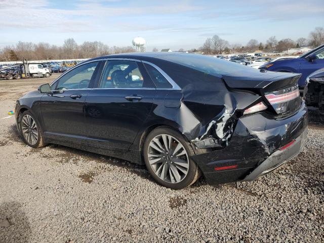 Photo 1 VIN: 3LN6L5F96JR620448 - LINCOLN MKZ RESERV 