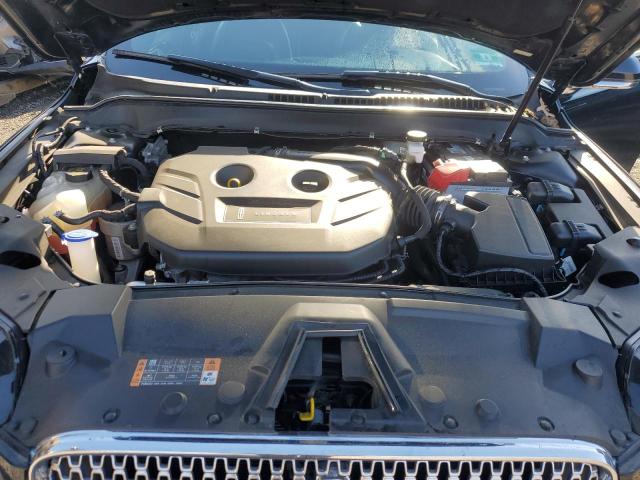 Photo 10 VIN: 3LN6L5F96JR620448 - LINCOLN MKZ RESERV 