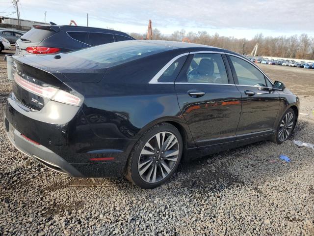 Photo 2 VIN: 3LN6L5F96JR620448 - LINCOLN MKZ RESERV 