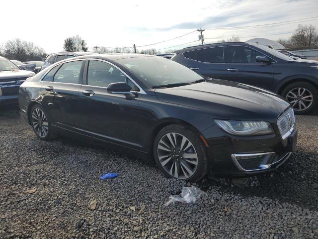 Photo 3 VIN: 3LN6L5F96JR620448 - LINCOLN MKZ RESERV 