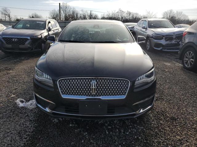 Photo 4 VIN: 3LN6L5F96JR620448 - LINCOLN MKZ RESERV 