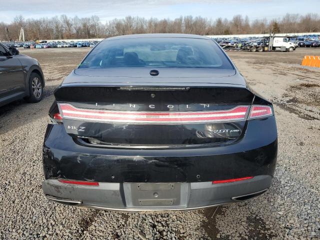 Photo 5 VIN: 3LN6L5F96JR620448 - LINCOLN MKZ RESERV 