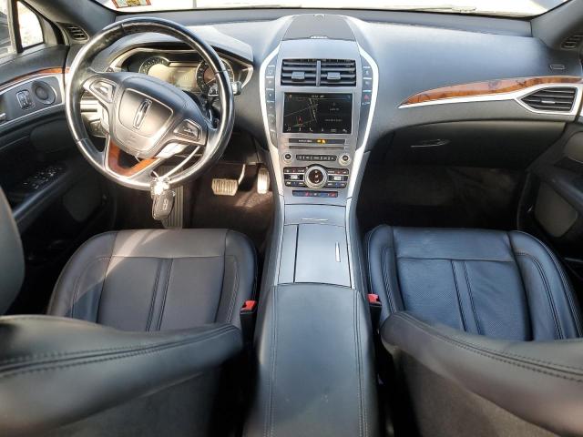 Photo 7 VIN: 3LN6L5F96JR620448 - LINCOLN MKZ RESERV 