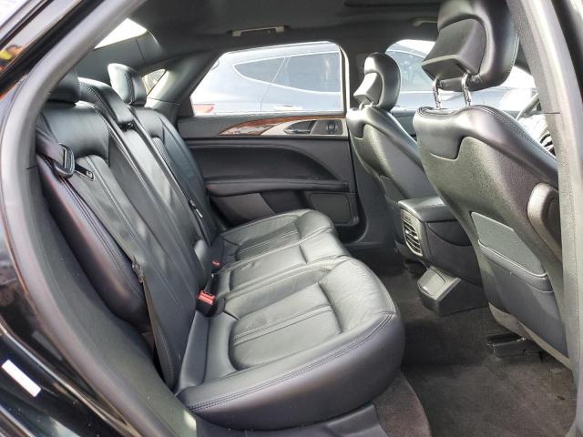 Photo 9 VIN: 3LN6L5F96JR620448 - LINCOLN MKZ RESERV 