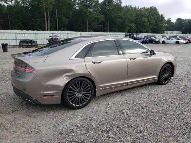 Photo 2 VIN: 3LN6L5F96JR627383 - LINCOLN MKZ RESERV 