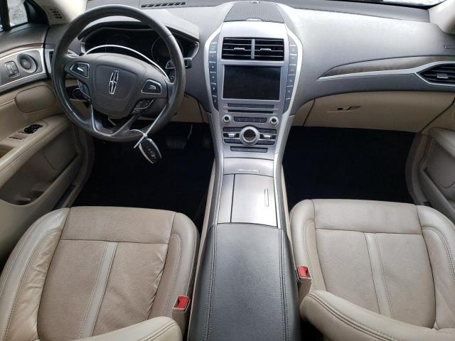 Photo 7 VIN: 3LN6L5F96JR627383 - LINCOLN MKZ RESERV 