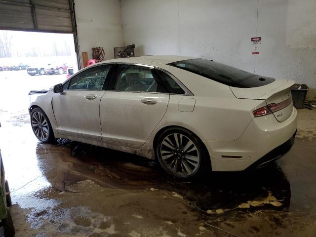 Photo 1 VIN: 3LN6L5F96KR621519 - LINCOLN MKZ RESERV 