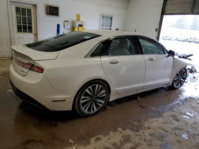 Photo 2 VIN: 3LN6L5F96KR621519 - LINCOLN MKZ RESERV 