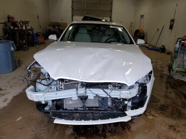 Photo 4 VIN: 3LN6L5F96KR621519 - LINCOLN MKZ RESERV 