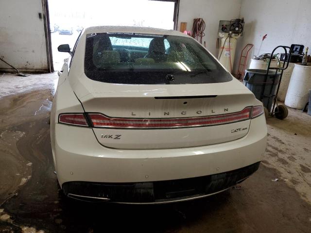 Photo 5 VIN: 3LN6L5F96KR621519 - LINCOLN MKZ RESERV 