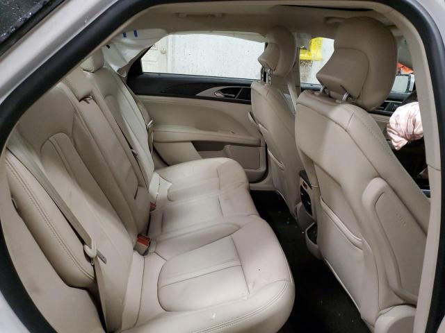 Photo 9 VIN: 3LN6L5F96KR621519 - LINCOLN MKZ RESERV 