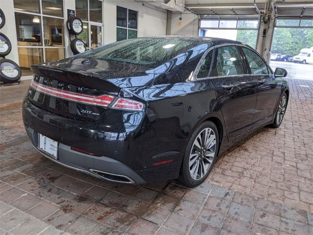 Photo 4 VIN: 3LN6L5F96LR603510 - LINCOLN MKZ 