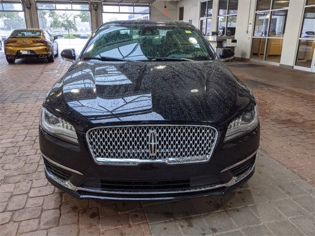 Photo 6 VIN: 3LN6L5F96LR603510 - LINCOLN MKZ 