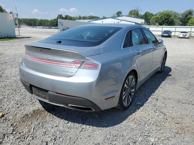 Photo 3 VIN: 3LN6L5F96LR622185 - LINCOLN MKZ RESERV 