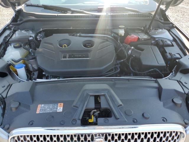 Photo 6 VIN: 3LN6L5F96LR622185 - LINCOLN MKZ RESERV 