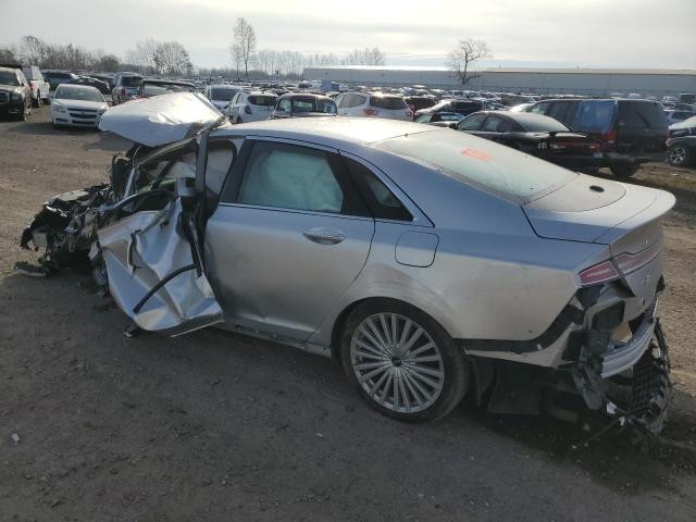 Photo 1 VIN: 3LN6L5F97HR639357 - LINCOLN MKZ 