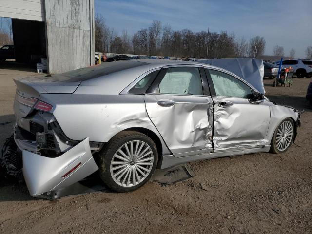 Photo 2 VIN: 3LN6L5F97HR639357 - LINCOLN MKZ 