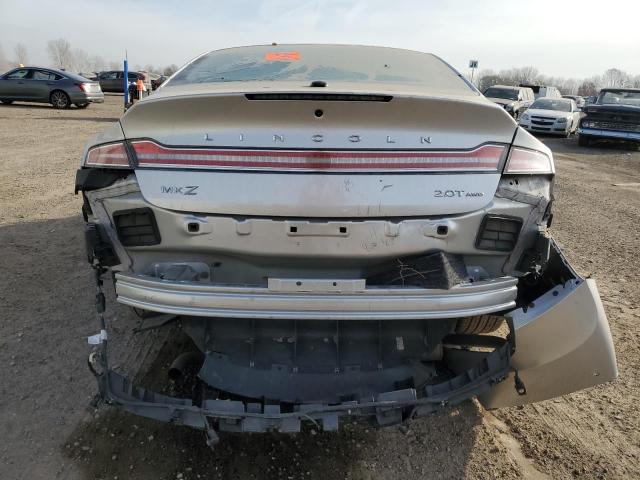 Photo 5 VIN: 3LN6L5F97HR639357 - LINCOLN MKZ 