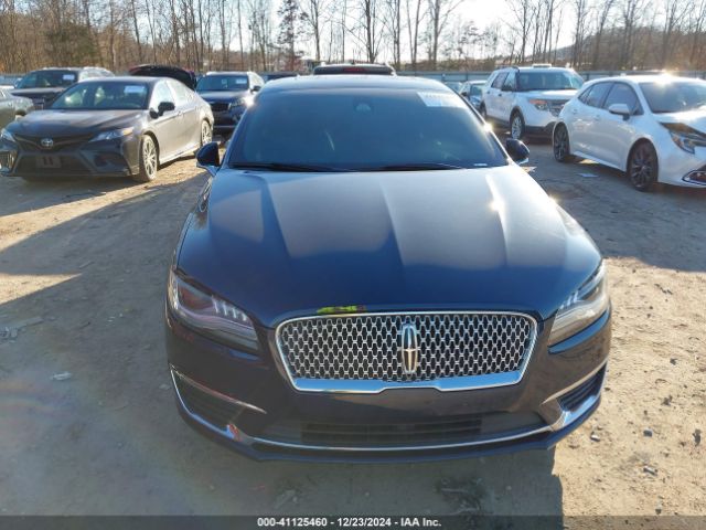 Photo 5 VIN: 3LN6L5F97HR641402 - LINCOLN MKZ 