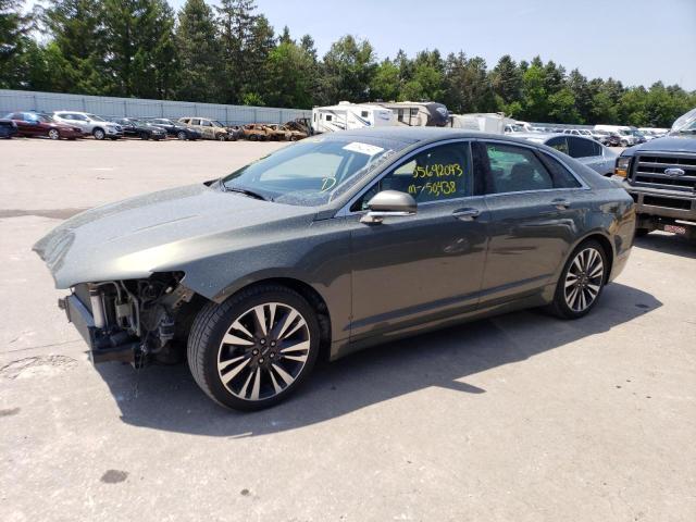 Photo 0 VIN: 3LN6L5F97HR663433 - LINCOLN MKZ RESERV 