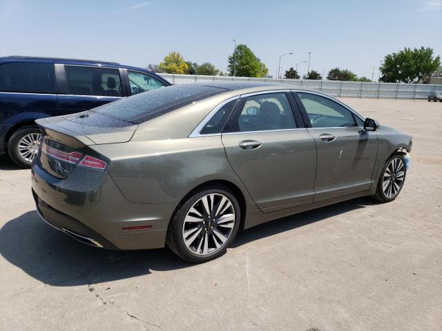 Photo 2 VIN: 3LN6L5F97HR663433 - LINCOLN MKZ RESERV 