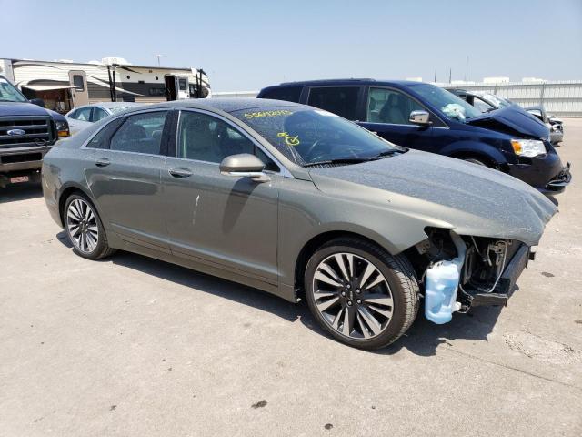 Photo 3 VIN: 3LN6L5F97HR663433 - LINCOLN MKZ RESERV 