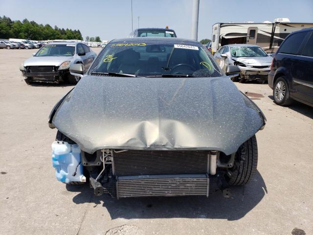 Photo 4 VIN: 3LN6L5F97HR663433 - LINCOLN MKZ RESERV 