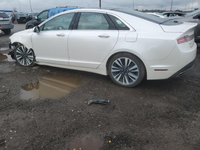 Photo 1 VIN: 3LN6L5F97JR609085 - LINCOLN MKZ 