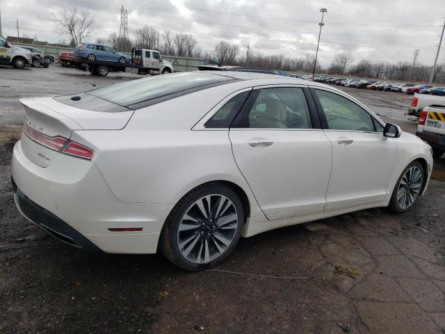 Photo 2 VIN: 3LN6L5F97JR609085 - LINCOLN MKZ 