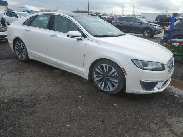 Photo 3 VIN: 3LN6L5F97JR609085 - LINCOLN MKZ 