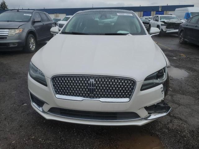 Photo 4 VIN: 3LN6L5F97JR609085 - LINCOLN MKZ 