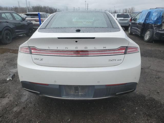 Photo 5 VIN: 3LN6L5F97JR609085 - LINCOLN MKZ 